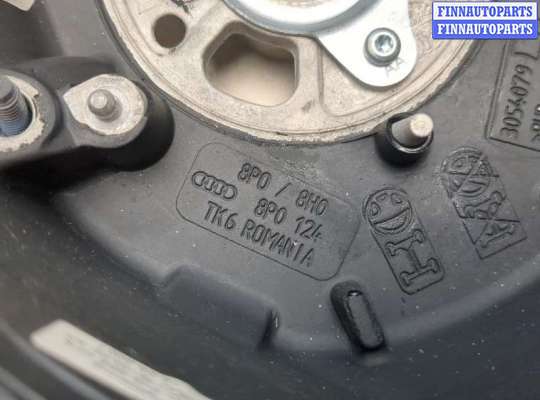 купить Руль на Audi A3 (8P) 2003-2013