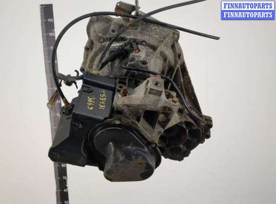 купить КПП 5-ст.мех. (МКПП) на Ford Focus 2 2008-2011