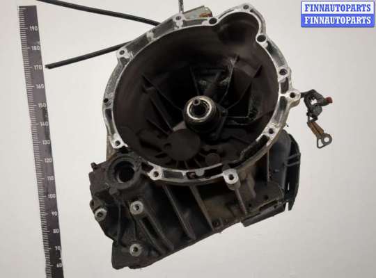 купить КПП 5-ст.мех. (МКПП) на Ford Focus 2 2008-2011