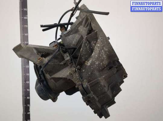 купить КПП 5-ст.мех. (МКПП) на Ford Focus 2 2008-2011