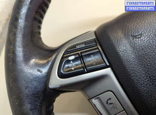 Подушка безопасности водителя (AirBag)