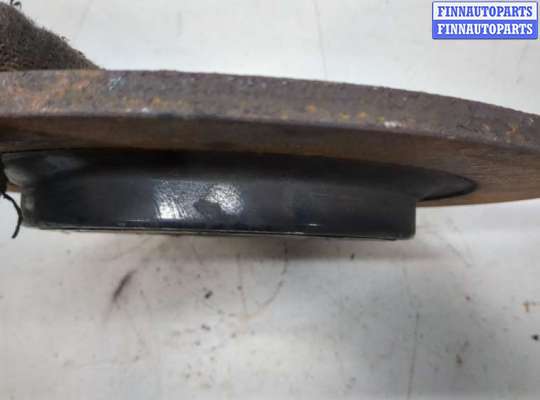 купить Диск тормозной на Hyundai Tucson 4 2020-