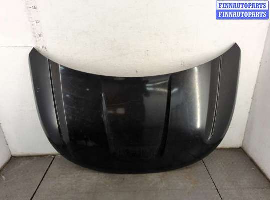 Обшивка салона на Ford Explorer V (U502)