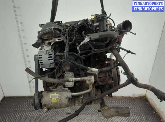 купить Двигатель (ДВС) на Ford S-Max 2010-2015