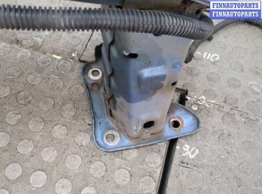 купить Усилитель бампера на Ford Focus 2 2008-2011