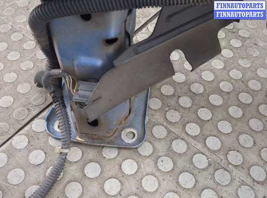 купить Усилитель бампера на Ford Focus 2 2008-2011