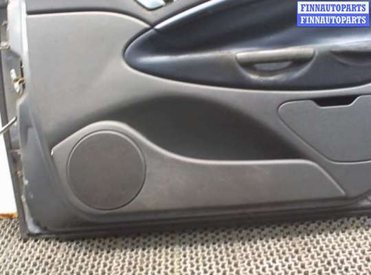 купить Дверь боковая (легковая) на Citroen C5 2001-2004