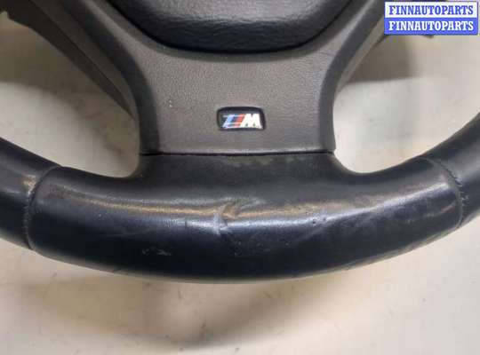 купить Руль на BMW X6 E71 2007-2014