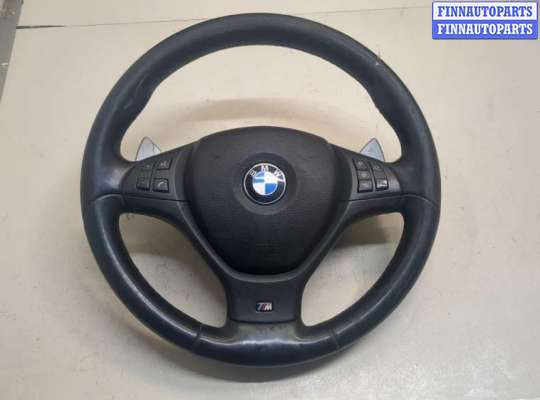 купить Руль на BMW X6 E71 2007-2014