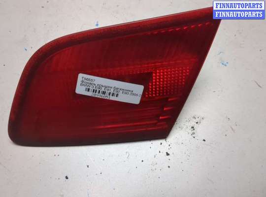Фонарь крышки багажника BM3558374 на BMW 3 E90, E91, E92, E93 2005-2012