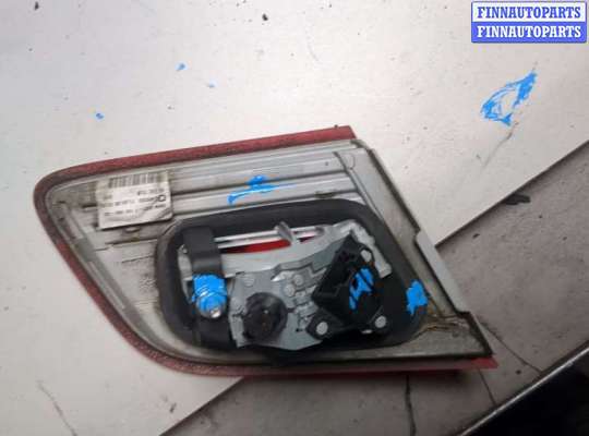 купить Фонарь крышки багажника на BMW 3 E90, E91, E92, E93 2005-2012