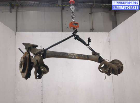 Балка подвески задняя CT1141662 на Citroen C4 2004-2010