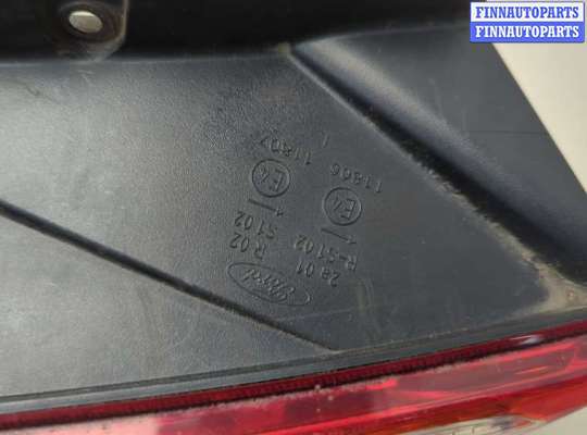 купить Фонарь (задний) на Ford Focus 2 2008-2011