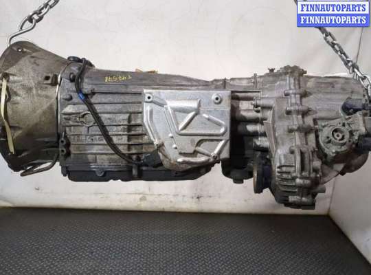 купить КПП - автомат (АКПП) 4х4 на Mercedes GL X164 2006-2012