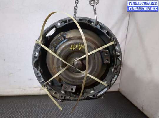 купить КПП - автомат (АКПП) 4х4 на Mercedes GL X164 2006-2012