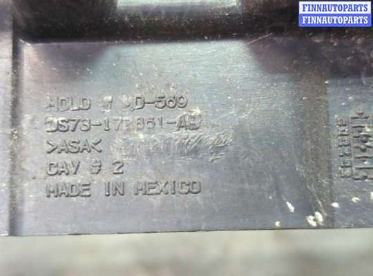 купить Кронштейн бампера на Ford Fusion 2017-2020 USA