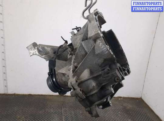 купить КПП 5-ст.мех. (МКПП) на Ford C-Max 2002-2010