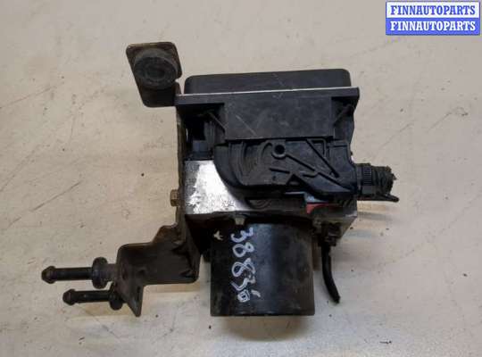 купить Блок АБС, насос (ABS, ESP, ASR) на Volkswagen Polo 2005-2009