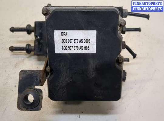 купить Блок АБС, насос (ABS, ESP, ASR) на Volkswagen Polo 2005-2009
