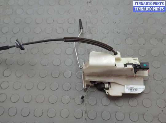 Замок двери VG2542173 на Volkswagen Passat 5 2000-2005