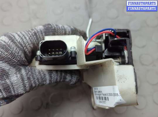 купить Замок двери на Volkswagen Passat 5 2000-2005