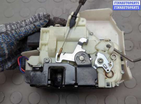 купить Замок двери на Volkswagen Passat 5 2000-2005