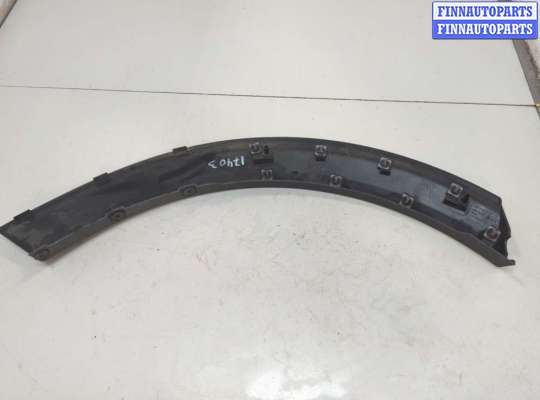 купить Молдинг крыла на Ford Explorer 2019-2025