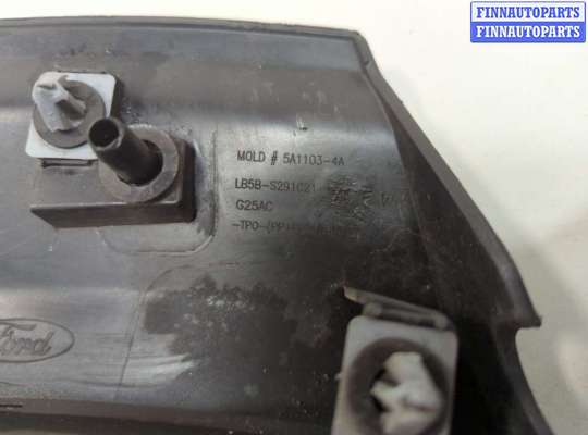 купить Молдинг крыла на Ford Explorer 2019-2025