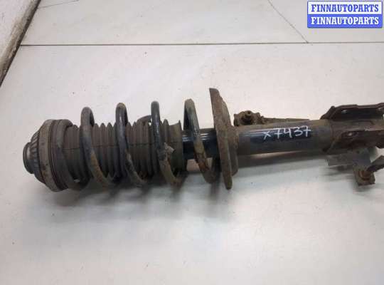 Купить Амортизатор подвески на Opel Zafira B 2005-2014 Амортизатор подвески OP2343930 на Opel Zafira B 2005-2014