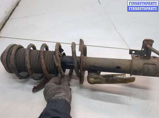 купить Амортизатор подвески на Opel Zafira B 2005-2014