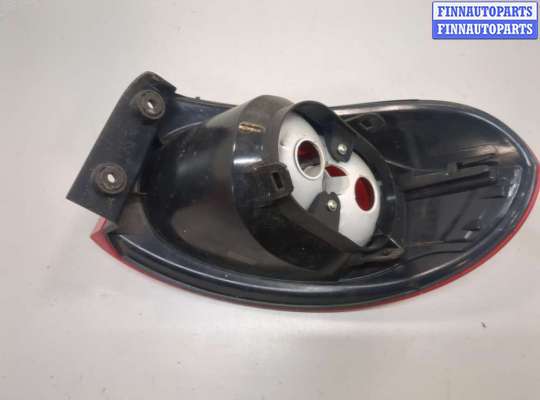 Фонарь задний на Volkswagen Tiguan I (5N)