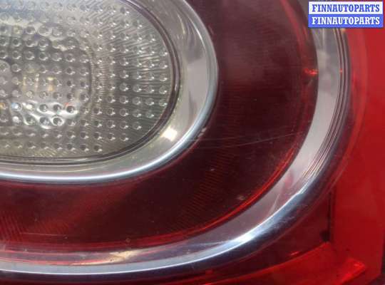 Фонарь задний на Volkswagen Tiguan I (5N)
