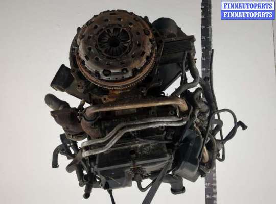 купить Двигатель (ДВС) на Ford Transit 2000-2006