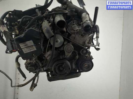 ТНВД JPB5961 на Jeep Grand Cherokee 2010-2013