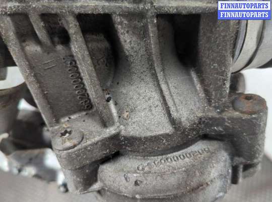 купить Рейка рулевая без г/у на Mercedes A W169 2004-2012