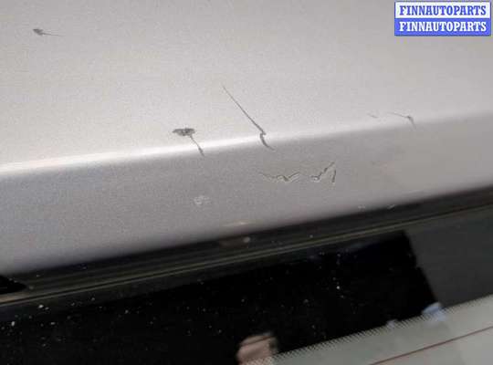 купить Крышка (дверь) багажника на Hyundai i30 2007-2012