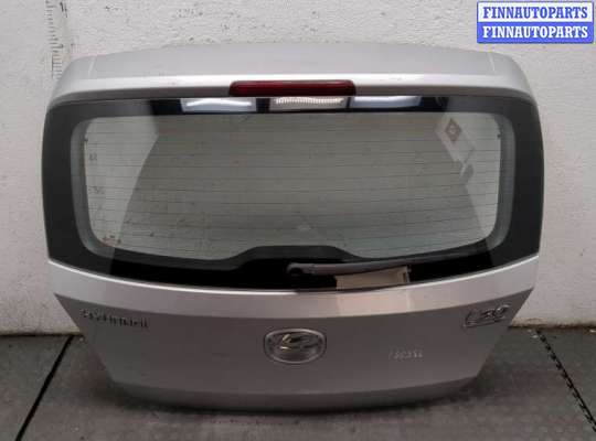 Купить Крышка (дверь) багажника на Hyundai i30 2007-2012 Крышка (дверь) багажника HN572797 на Hyundai i30 2007-2012