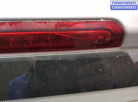 купить Крышка (дверь) багажника на Hyundai i30 2007-2012