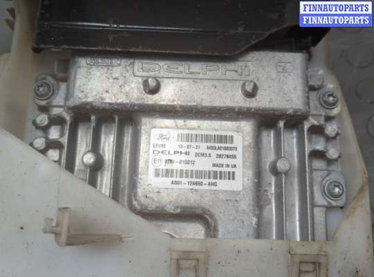 купить Блок управления двигателем на Ford Mondeo 4 2007-2015