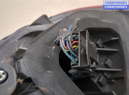 купить Фонарь (задний) на Opel Corsa D 2006-2014