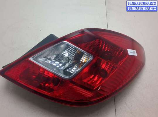 Фонарь (задний) OP2389980 на Opel Corsa D 2006-2014