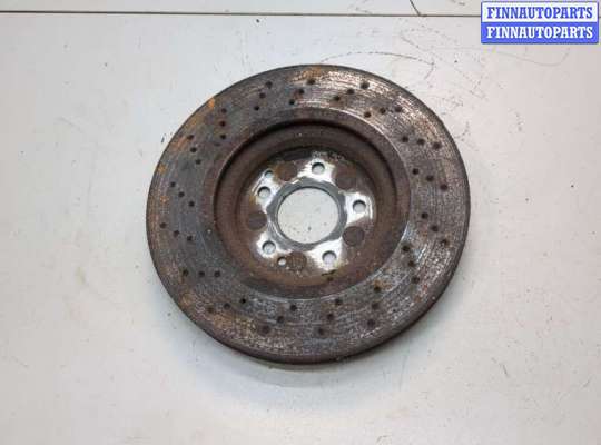 Диск тормозной MB1722405 на Mercedes CLK W209 2002-2010