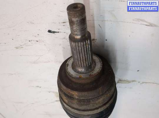 купить Полуось (приводной вал, шрус) на Dacia Duster 2010-2017