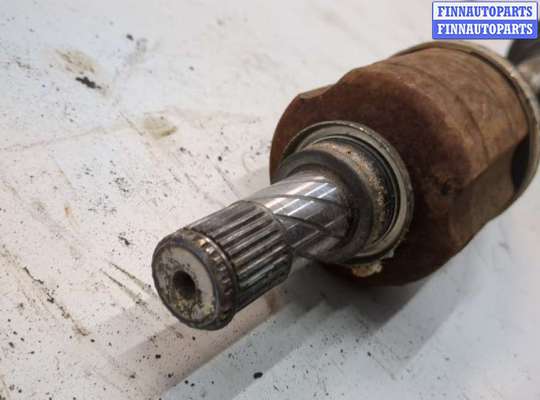 купить Полуось (приводной вал, шрус) на Dacia Duster 2010-2017