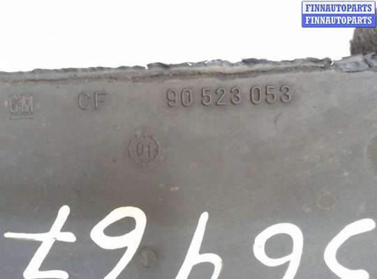 купить Кронштейн глушителя на Opel Omega B 1994-2003