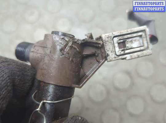 купить Форсунка топливная на Mazda 6 (GJ) 2012-2018