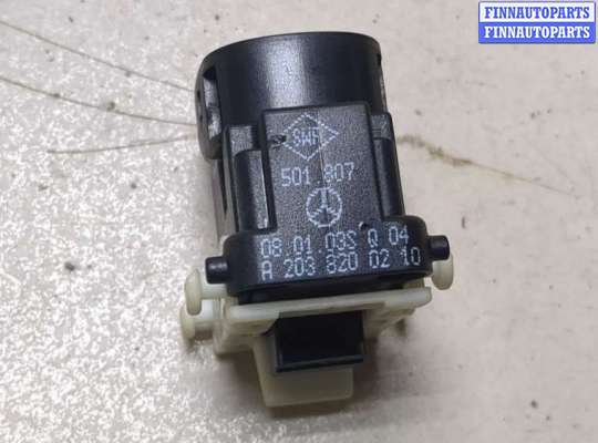 купить Кнопка стеклоподъемника (блок кнопок) на Mercedes C W203 2000-2008
