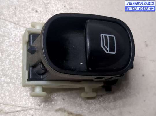 купить Кнопка стеклоподъемника (блок кнопок) на Mercedes C W203 2000-2007