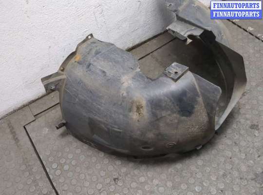 купить Защита арок (подкрылок) на Citroen C4 2004-2010