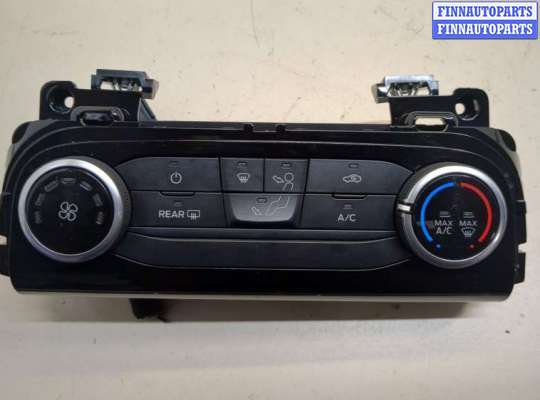 купить Переключатель отопителя (печки) на Ford Escape 2019-2022